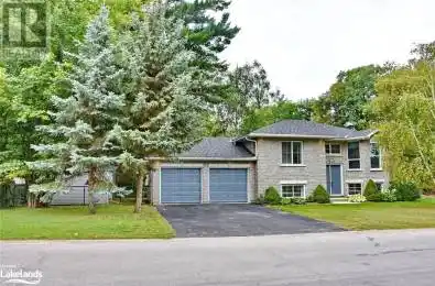 2 Avenue Wasaga Beach Ontario L9Z2W5