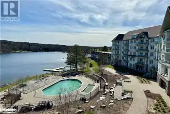 25 PEN LAKE POINT Road Unit# 319, Huntsville, Ontario P1H1A9, 2 Bedrooms Bedrooms, ,2 BathroomsBathrooms,Condo,For Sale,PEN LAKE POINT,40572974