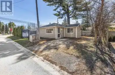 72 Street Unit 72 Wasaga Beach Ontario L9Z1W2