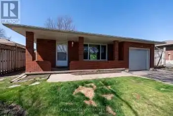 4983 University Avenue, Niagara Falls, Ontario L2E7B9, 3 Bedrooms Bedrooms, ,2 BathroomsBathrooms,All Houses,For Sale,University,X8239126