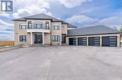 11086 Boulevard Halton Hills Ontario L7G4S7