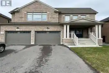 59 Terrain Court, East Gwillimbury (Holland Landing), Ontario L9N0T2, 4 Bedrooms Bedrooms, ,4 BathroomsBathrooms,All Houses,For Sale,Terrain,N8253994