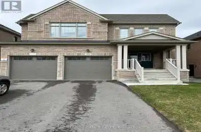 59 Court East Gwillimbury Ontario L9N0T2