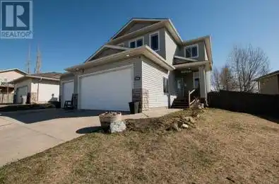 6509 111A Street Unit# 6509 Grande Prairie Alberta T8W0C1