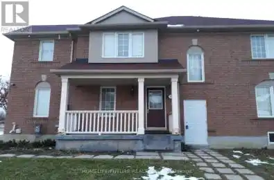 11 Unit Bsmt Toronto Ontario M1X1Z2