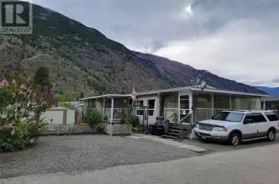 3455 Highway 3 Other Unit# 4 Keremeos British Columbia V0X1N1