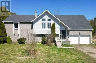 13 BELROSE Road Northern Bruce Peninsula Ontario N0H2R0