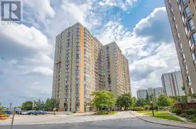 75 Circle Unit 121 Toronto Ontario M1W3W1