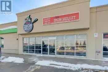 534 Bayfield Street Unit# C, Barrie (Bayfield), Ontario L4M5A2, ,Commercial,For Sale,Bayfield,S8188594