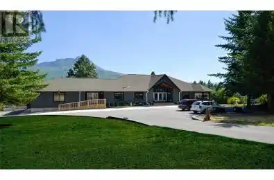 6500 15 Avenue Unit# 7 Salmon Arm British Columbia V1E1R5