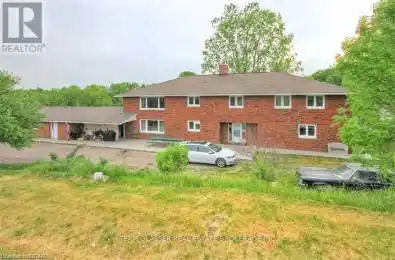 151 Road London Ontario N6M1H3