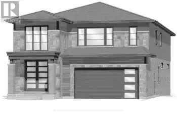 LOT 21 ANCHOR Road Unit# LOT, Thorold, Ontario L0S1A0, 3 Bedrooms Bedrooms, ,3 BathroomsBathrooms,All Houses,For Sale,ANCHOR,X8276214