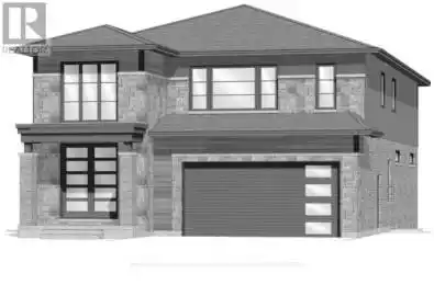 Lot 21 Road Unit LOT Thorold Ontario L0S1A0