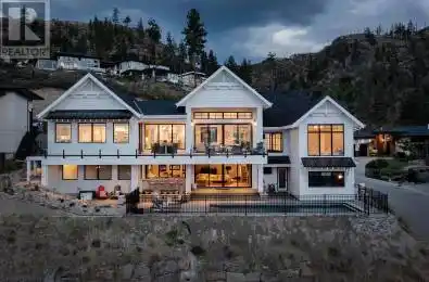 5670 Mountainside Court Kelowna British Columbia V1W5L5