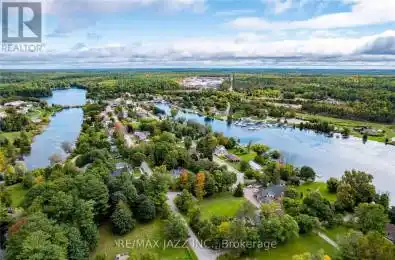 Lot 17 Grandy Road Unit# LOT Kawartha Lakes (Coboconk) Ontario K0M1K0