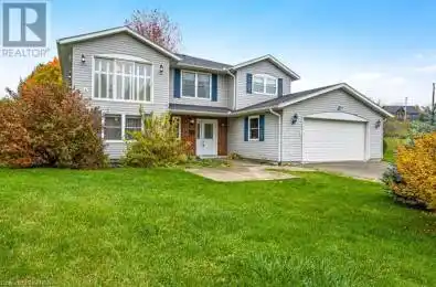 28 MOUNTAIN VIEW Lane Westport Ontario K0G1X0