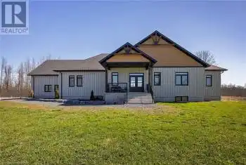 953 COUNTY ROAD 7, Loyalist (Lennox and Addington - South), Ontario K7R3K6, 4 Bedrooms Bedrooms, ,4 BathroomsBathrooms,All Houses,For Sale,COUNTY ROAD 7,X9410388