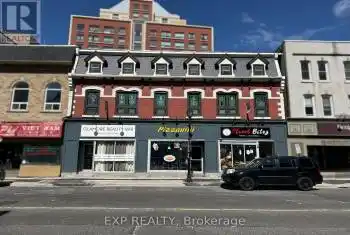 16 Main Street, Brampton (Downtown Brampton), Ontario L6W2C3, ,Commercial,For Sale,Main,W8291752