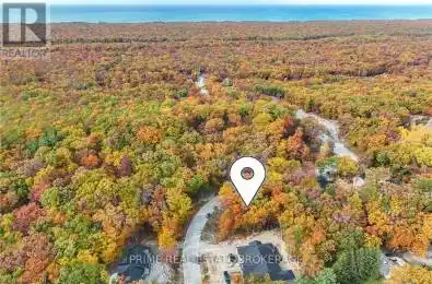 10099 PINERY BLUFFS Road Lambton Shores Ontario N0M1T0