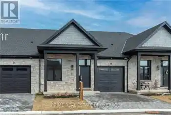 63 COMPASS Tr Unit# 24, Central Elgin, Ontario N5L 1J8, 2 Bedrooms Bedrooms, 8 Rooms Rooms,3 BathroomsBathrooms,All Houses,Sold,COMPASS,X8282532