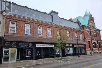 79-87 FRANK Street Unit# 79, Strathroy-Caradoc (SE), Ontario N7G2R5, ,Commercial,For Sale,FRANK,X8286876