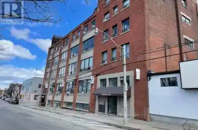 9 Unit 407 Toronto Ontario M4M2A6