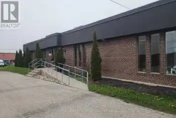 901 Dillingham Road Unit# A, Pickering (Brock Industrial), Ontario L1W2Y5, ,Commercial,For Rent,Dillingham,E8294844