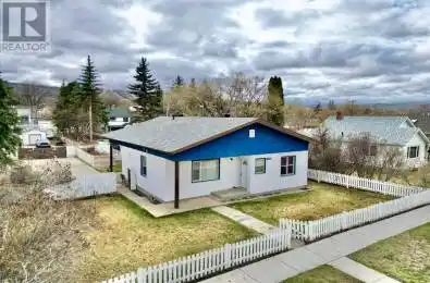 10514 101 Street Unit# 10514 Peace River Alberta T8S1L1