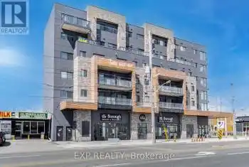 408 Browns Line Unit# 401, Toronto (Alderwood), Ontario M8W0C3, 1 Bedroom Bedrooms, ,1 BathroomBathrooms,Condo,For Sale,Browns,W8216574