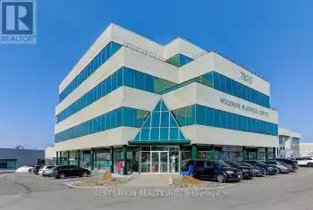 7800 Woodbine Avenue Unit# 303, Markham (Milliken Mills West), Ontario L3R2N7, ,Commercial,For Rent,Woodbine,N8241846