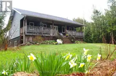 33 Little Cove Road Northern Bruce Peninsula Ontario N0H2R0