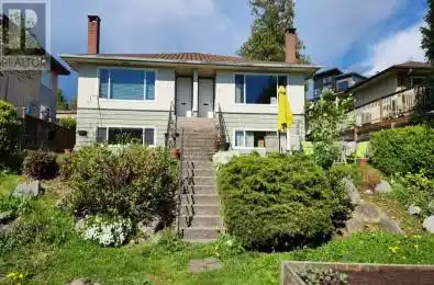 478 1ST Street North Vancouver British Columbia V7L1B7