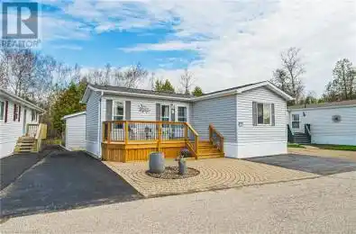 33 Street Puslinch Ontario N1H6H9