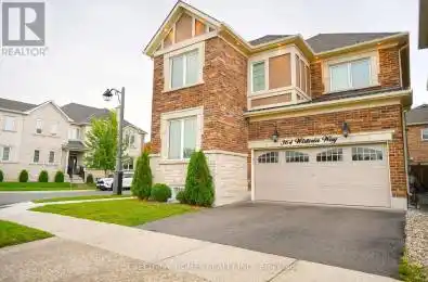 364 Way Oakville Ontario L6M0N3