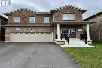 178 Seeley Avenue, Southgate (Dundalk), Ontario N0C1B0, 4 Bedrooms Bedrooms, ,3 BathroomsBathrooms,All Houses,For Sale,Seeley,X8299692