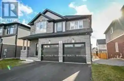 11 Drive Unit Bsmt Thorold Ontario L2V0G4