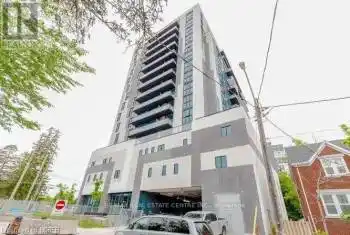 128 KING Street Unit# 804, Waterloo, Ontario N2J2X9, 2 Bedrooms Bedrooms, ,2 BathroomsBathrooms,Condo,For Sale,KING,40576770