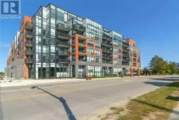 681 Yonge Street Unit# 523, Barrie (Painswick South), Ontario L9J0K1, 2 Bedrooms Bedrooms, ,2 BathroomsBathrooms,Condo,For Sale,Yonge,S8216946