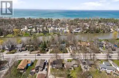 1877 Road Wasaga Beach Ontario L9Z1L1