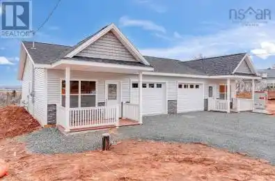 16 Summer Hill Place Place Upper Onslow Nova Scotia B6L0G9