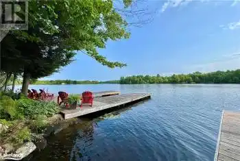 1127 TONDERN ISLAND Road, Muskoka Lakes, Ontario P1L0M7, 4 Bedrooms Bedrooms, ,2 BathroomsBathrooms,All Houses,For Sale,TONDERN ISLAND,40566768