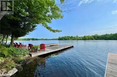 1127 Road Muskoka Lakes Ontario P1L0M7