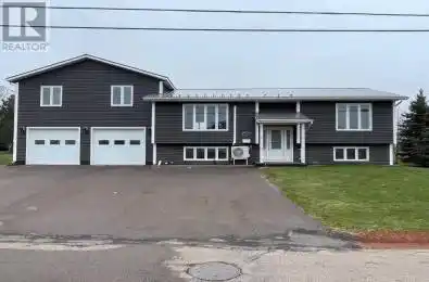 367 Brophy Street Summerside Prince Edward Island C1N5N8