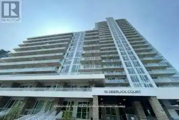 10 Deerlick Court Unit# 1702, Toronto (Parkwoods-Donalda), Ontario M3A1Y4, 2 Bedrooms Bedrooms, ,2 BathroomsBathrooms,Condo,For Sale,Deerlick,C8302710