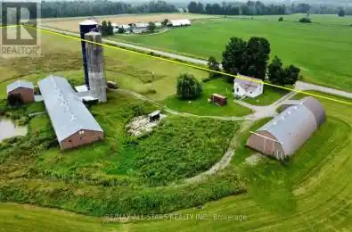 19751 Sideroad Scugog Ontario L0C1G0