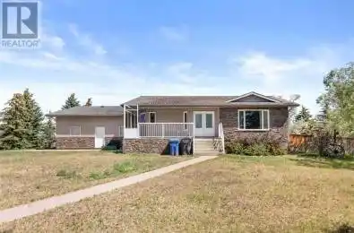 1503 Eagle View Place Medicine Hat Alberta T1B4K5