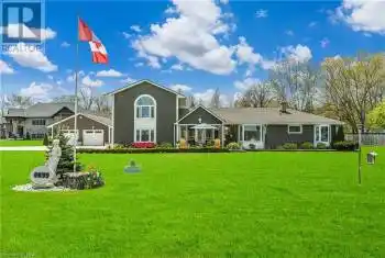 4099 NIAGARA PARKWAY, Stevensville, Ontario L0S1S0, 4 Bedrooms Bedrooms, ,3 BathroomsBathrooms,All Houses,For Sale,NIAGARA PARKWAY,40579953