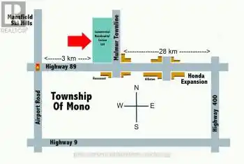 996002 Mulmur/Tosorontio Line, Mulmur, Ontario L9V0N1, ,Commercial,For Sale,Mulmur/Tosorontio,X8306300