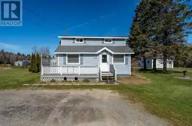 513 Saulnierville Road Saulnierville Nova Scotia B0W2Z0