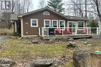 1052 RAT BAY Road Unit# 107-3, Lake of Bays (Twp), Ontario P1H2J6, 2 Bedrooms Bedrooms, ,2 BathroomsBathrooms,All Houses,For Sale,RAT BAY,40581510